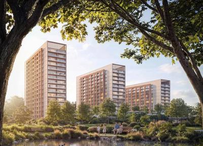Sobha The Woods Abode At Sobha Sanctuary Project Images