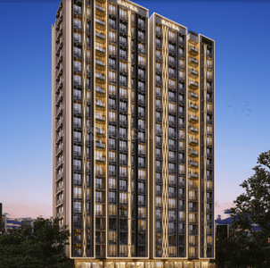 Project Image of 1005 Sq.ft 2 BHK Apartment / Flat for sale in Kurla East for Rs. 13100000