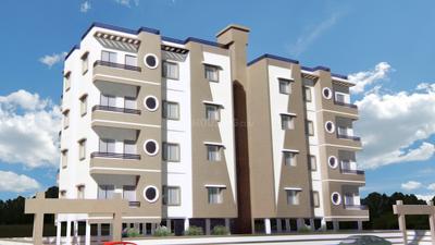 Gallery Cover Pic of Trimurti Enterprises Indrani Heights