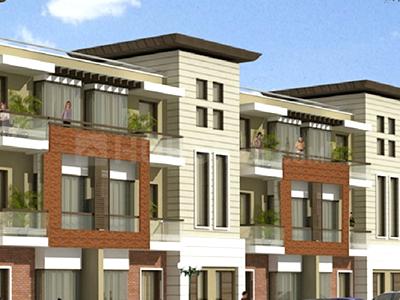 Premium Courtyard Avenues