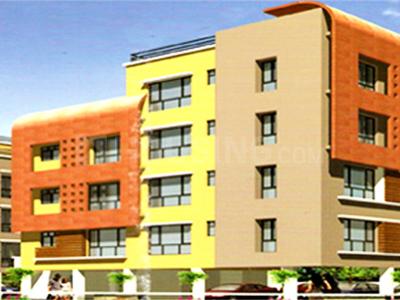 Project Image of 1148 Sq.ft 2 BHK Apartment / Flat for sale in Ashok Nagar for Rs. 7500000