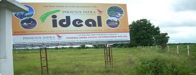 Phoenix Ideal