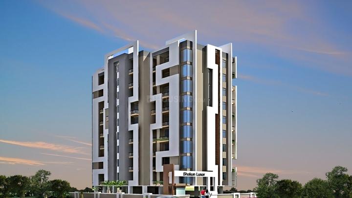 Pandya Shakun Luxor Main Image 1