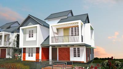 Project Image of 17424 Sq.ft Residential Plot / Land for sale in Karakulam for Rs. 1040000