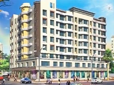 Gallery Cover Pic of Dattani Gokul Apartments