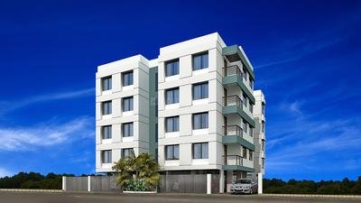 Gajra Aditya Apartment