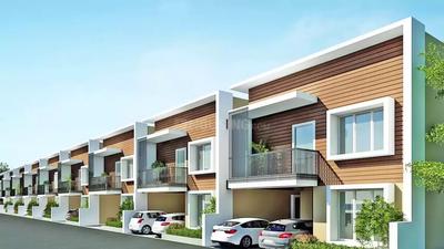 Project Image of 630 Sq.ft 2 BHK Apartment / Flat for sale in Kalapatti for Rs. 4700000