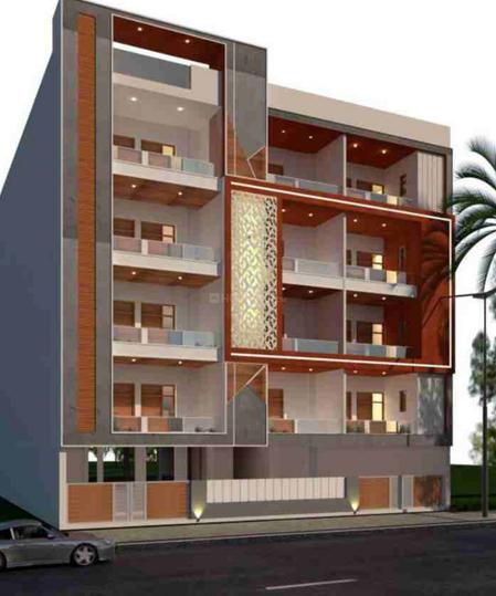 Gallery Cover Pic of Universal Palm Infra