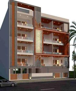 Gallery Cover Pic of Universal Palm Infra