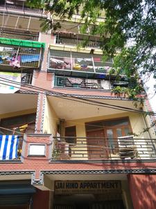 Gallery Cover Pic of Jai Hind Apartment