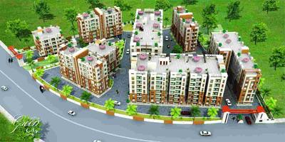 Gallery Cover Pic of Astha Green City
