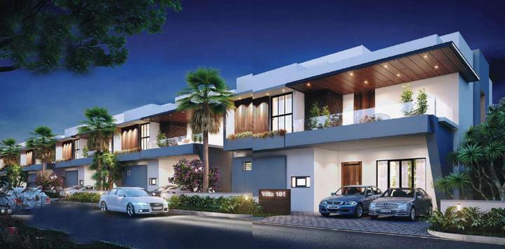 Gallery Cover Pic of Sri Nilayam Bloom