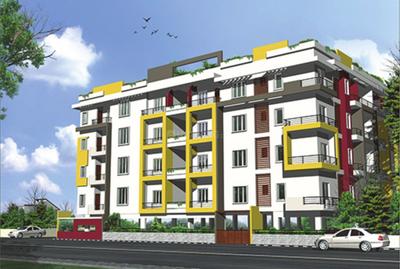 Gallery Cover Pic of Divya Ncn Paramount