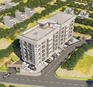 Gallery Cover Pic of Shree Neeraj Premnarayan Maheshwari Residency