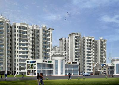 3 BHK Flat