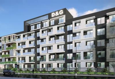 Gallery Cover Pic of D And G Homes