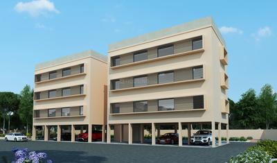 Casagrand Luxus Apartments