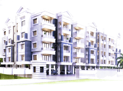 Gallery Cover Pic of Image Icon A And B Block