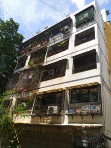 Vaisali Bhawan Apartment Project Images