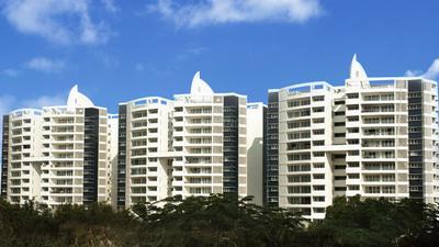 Project Image of 2850 Sq.ft 3 BHK Apartment / Flat for sale in Kondhwa for Rs. 26500000