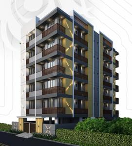 Shyama C Project Images