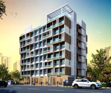 Project Image of 750 Sq.ft 3 BHK Apartment / Flat for sale in Ghatkopar East for Rs. 22000000