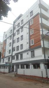 2 BHK Flat