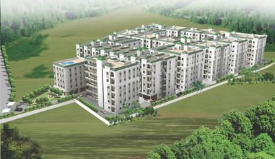 Gallery Cover Pic of Modi Paradise Homes