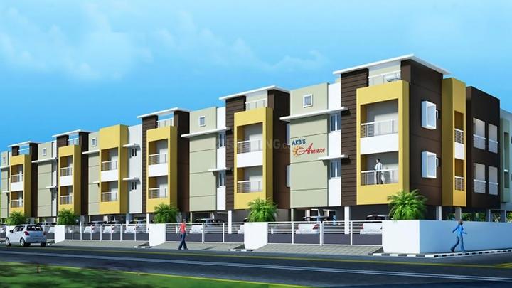 Gallery Cover Pic of AKB Amaze