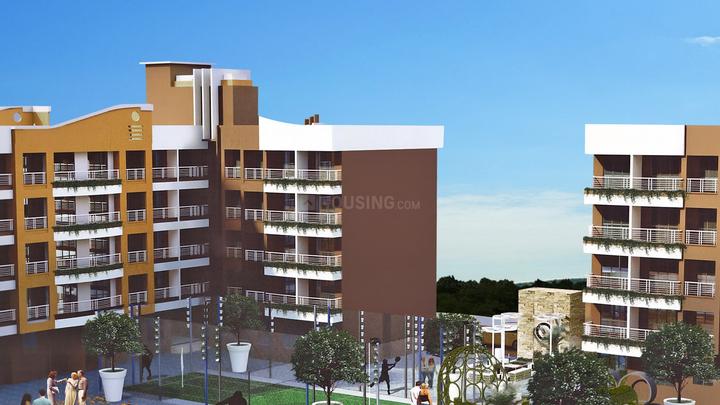 Shree Mahalaxmi Vinay Residency More Images 1