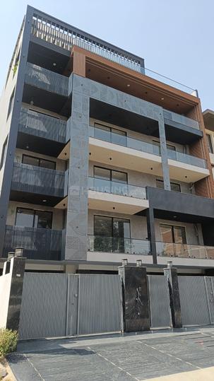 Gallery Cover Pic of AS Luxury Floor 8
