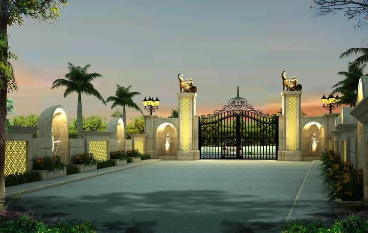 Gallery Cover Pic of Laabham City