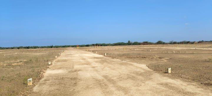 Gallery Cover Pic of Real Sumangali City