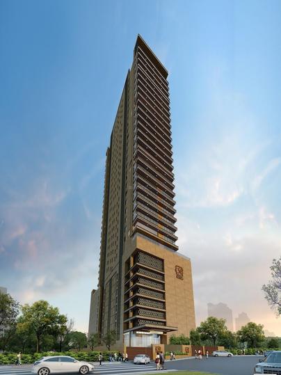 Gallery Cover Pic of Runwal The Residence