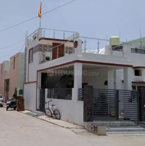 Project Image of 2000 Sq.ft 4 BHK Duplex for sale in Sakri for Rs. 8000000