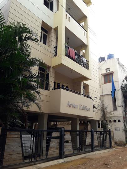 Arien Edifice More Images 1