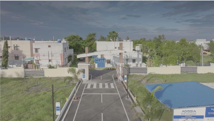 Gallery Cover Pic of Adissia Tech City World