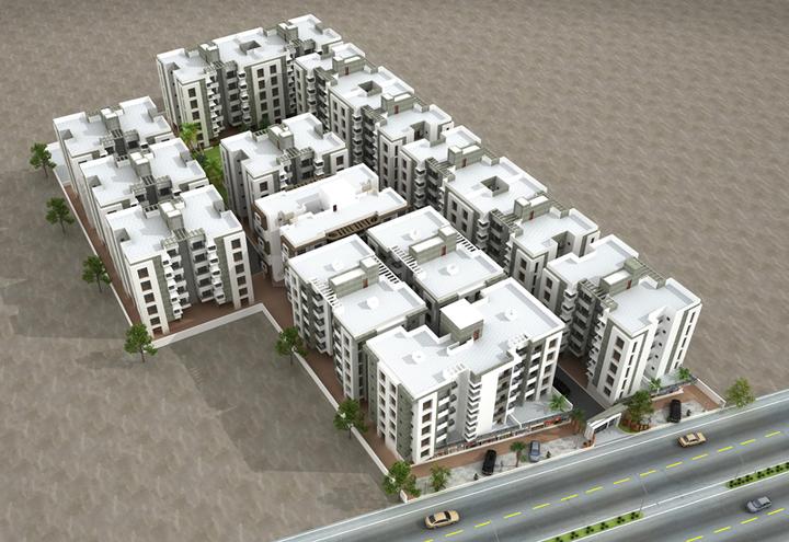 SB Eshanya Florenza Main Image 1