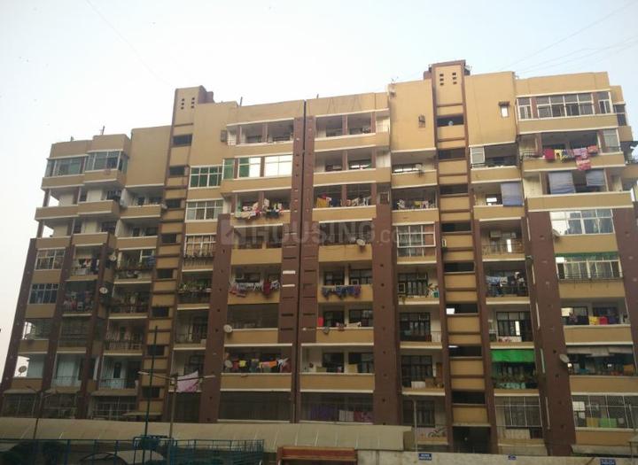 Amrapali Village - Image 1