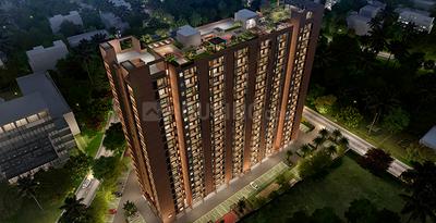 Jains Anushree Project Images