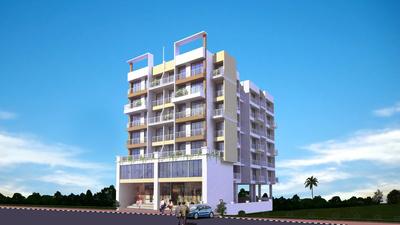 Gallery Cover Pic of Shubh Realtors Pune Dream Heritage