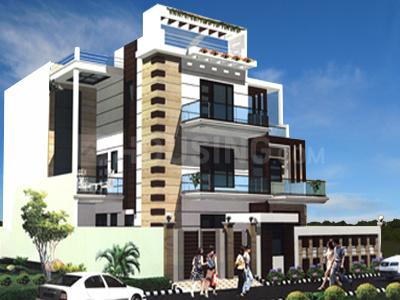 Gallery Cover Pic of YK Y K Aggarwal Homes - 4