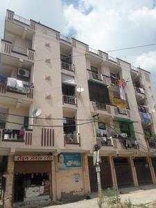 Project Image of 1200 Sq.ft 3 BHK Independent House for sale in Govindpuram for Rs. 7000000