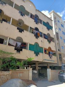 3 BHK Flat