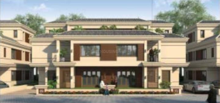 Gallery Cover Pic of Jay Ambe Aryahi Villas