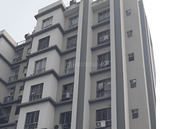 Badu Majhergaon Phase II Blk 20 And Blk 23 Main Image 1