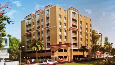 Project Image of 1280 Sq.ft 3 BHK Apartment / Flat for sale in Narhe for Rs. 6000000
