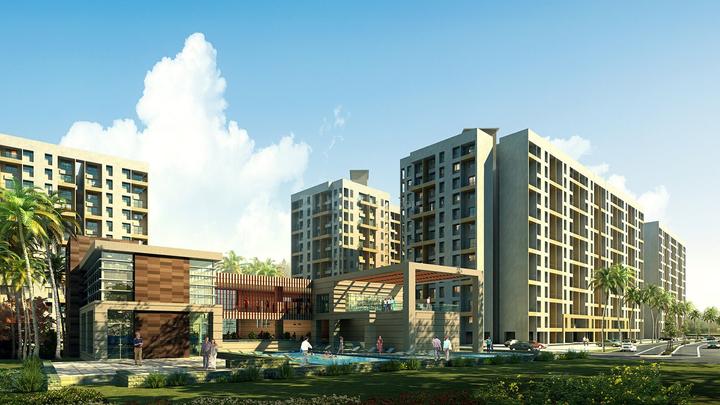 Kalpataru Serenity Bldg 5 More Images 1