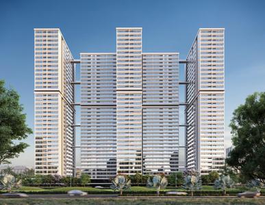 Yogi New Launch Gift City