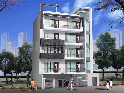 INB Projects INB Homes - II